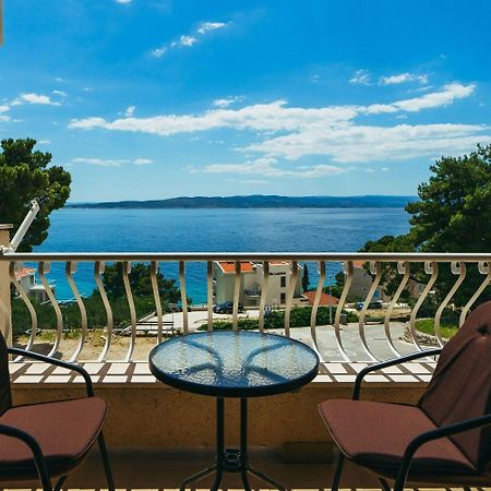 Apartments Lovre - Close To The Sea بريلا المظهر الخارجي الصورة
