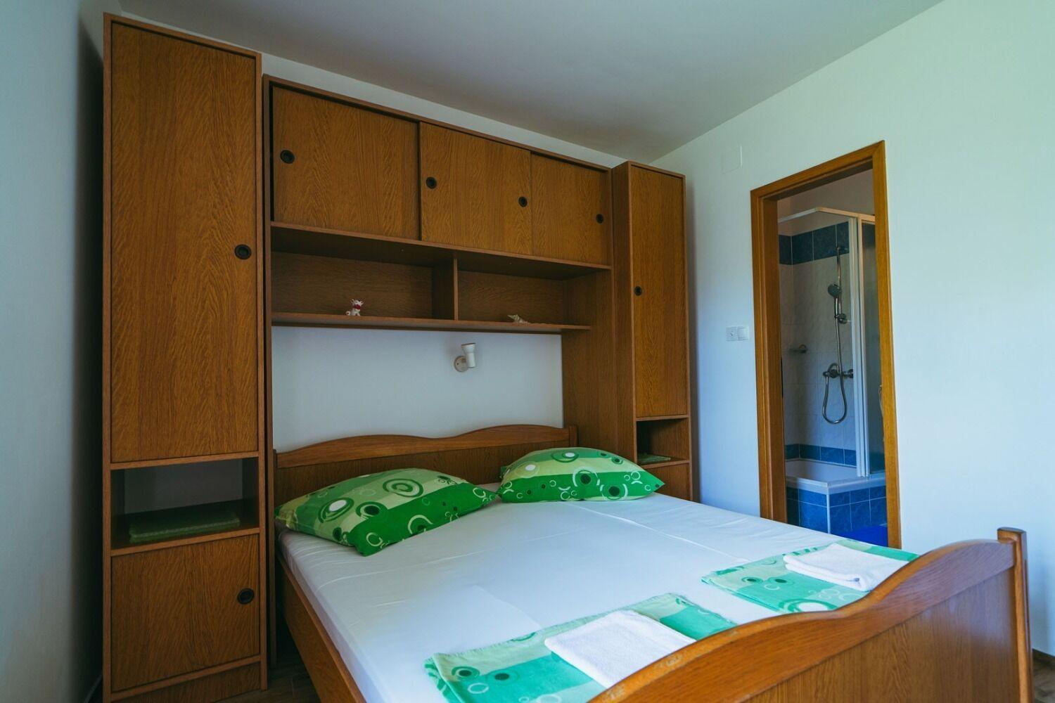 Apartments Lovre - Close To The Sea بريلا المظهر الخارجي الصورة