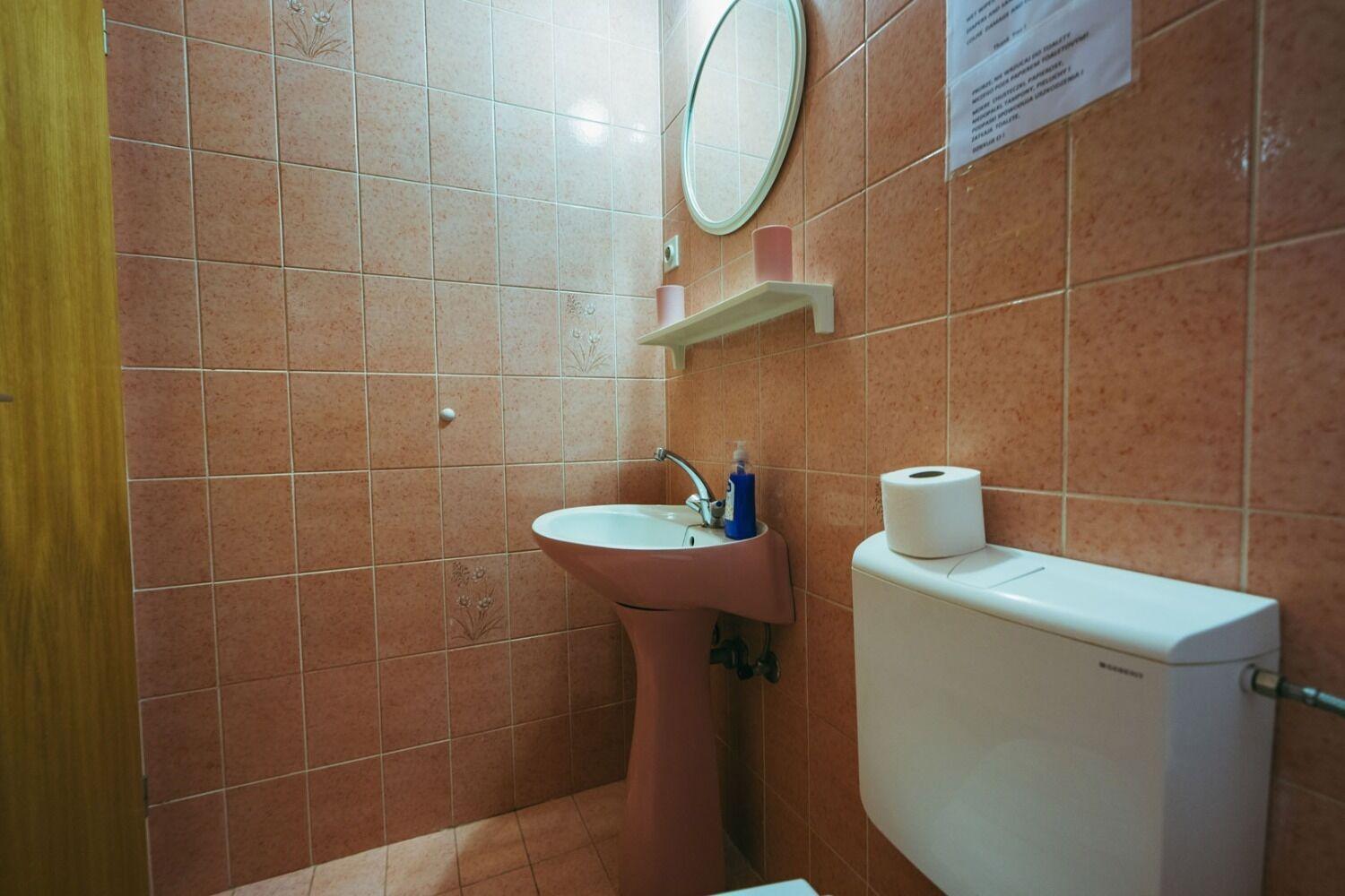 Apartments Lovre - Close To The Sea بريلا المظهر الخارجي الصورة
