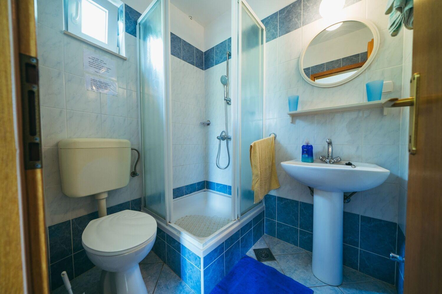 Apartments Lovre - Close To The Sea بريلا المظهر الخارجي الصورة